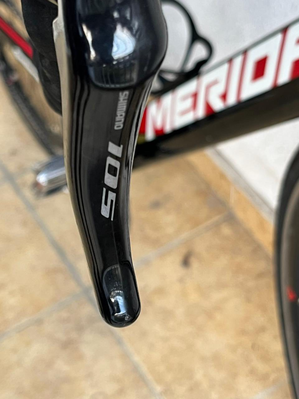 Merida Reacto 4000 Road Bike Size-M/L