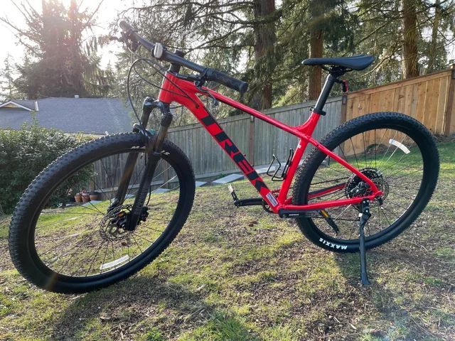 Trek marlin 8 Gen 2 M-29er