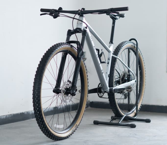 MARIN TEAM MARIN 1 29-M-2023
