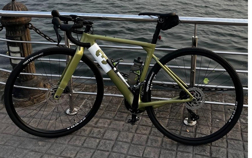 3T Exploro Pro-Small -Gravel Bike 2023