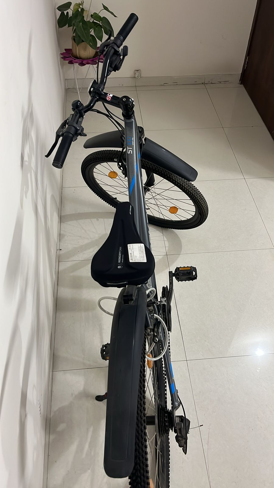 Rockrider ST-100 MTB Bike -2021 -Large