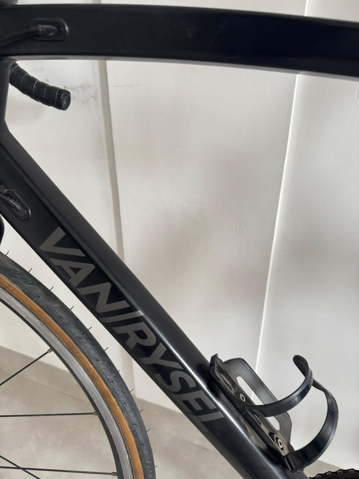 DECTHLON Van Rysel RCR900 AF ROAD BIKE SIZE-XL 2020