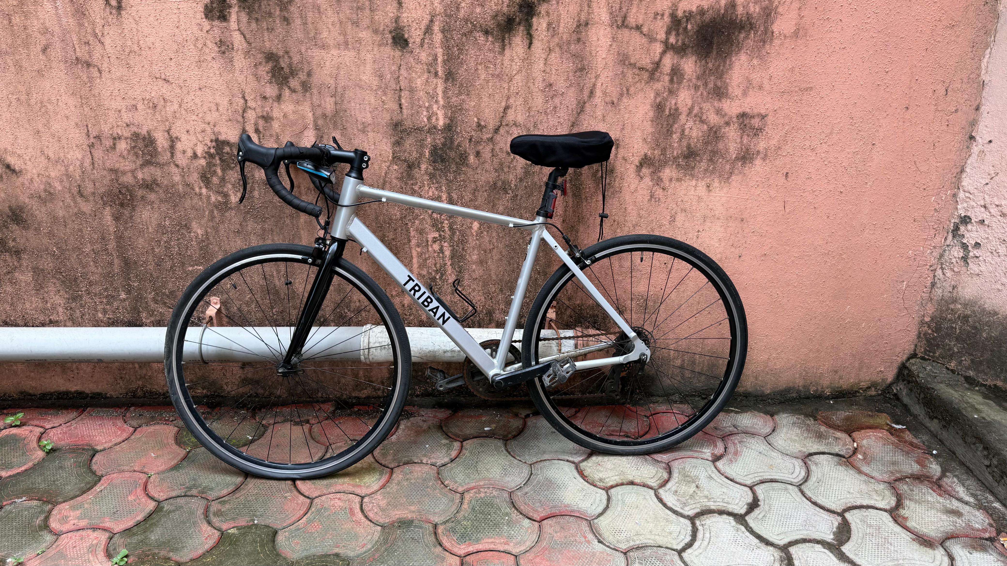 Triban RC100 Road Bike