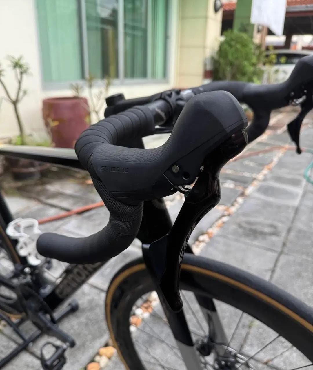 Cannondale Supersix Evo Road Bike 2025 - 56 cms