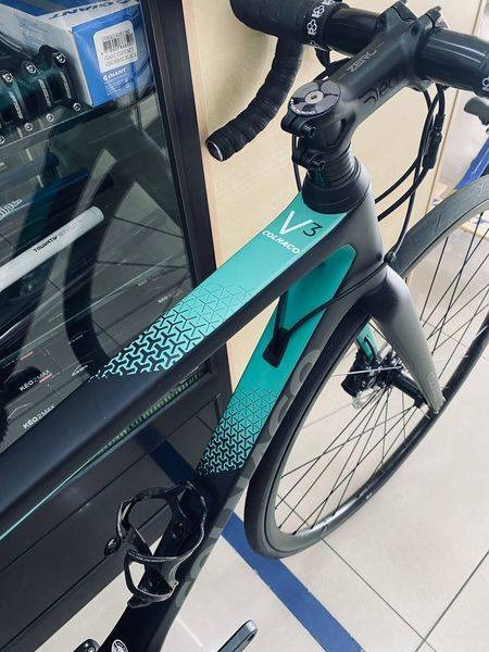Colnago V3-Ultegra- Road Bike -45cms