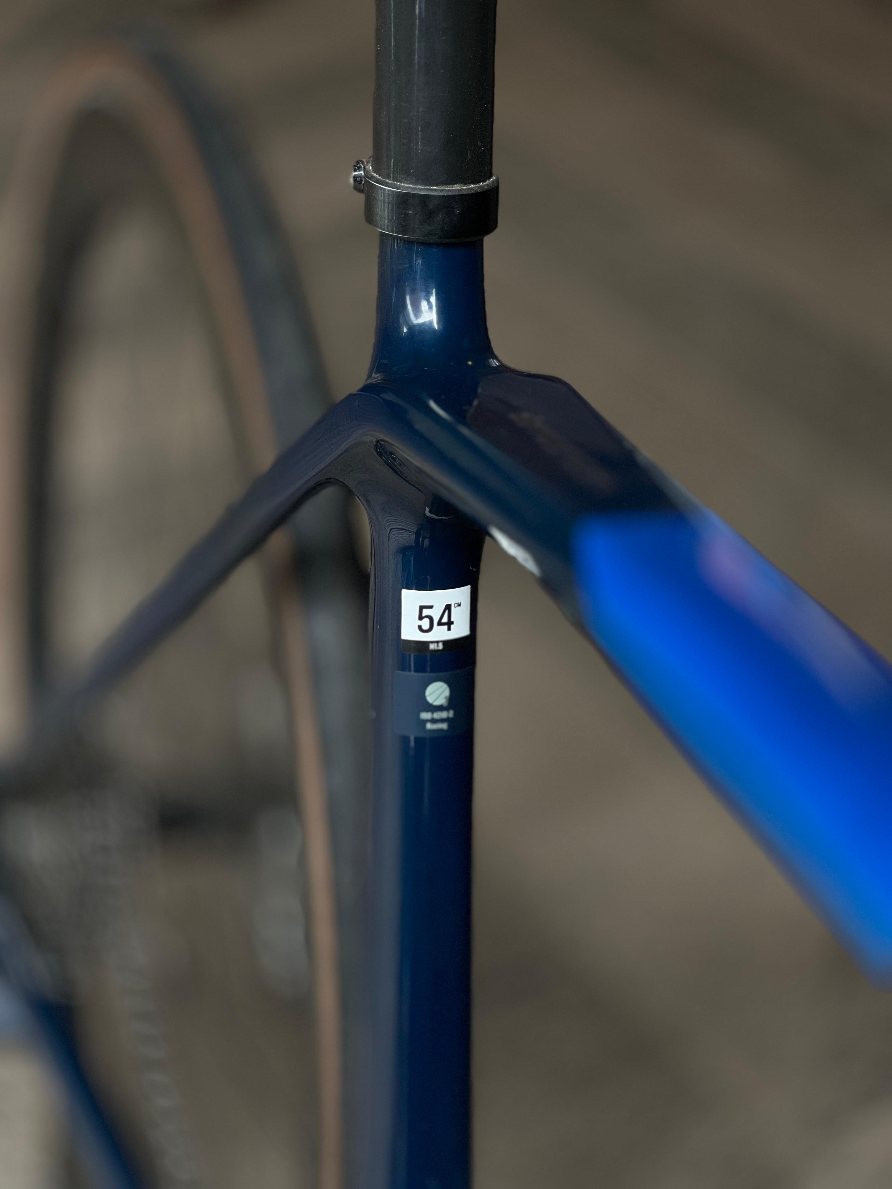 TREK EMONDA SL5 LIMITED EDITION ROAD BIKE SIZE-54CM 