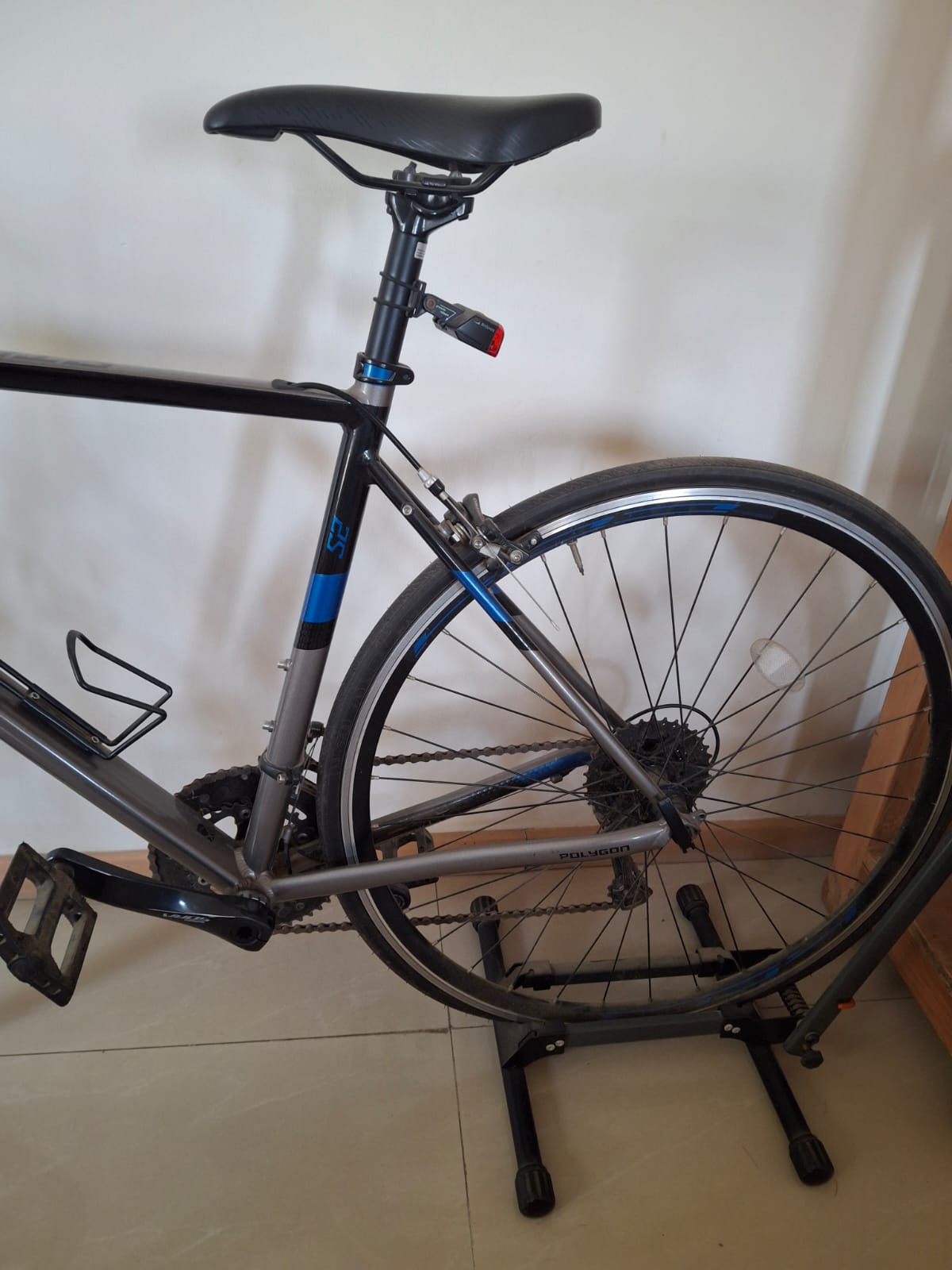 Polygon Strattos S2 -Road Bike -2020-M