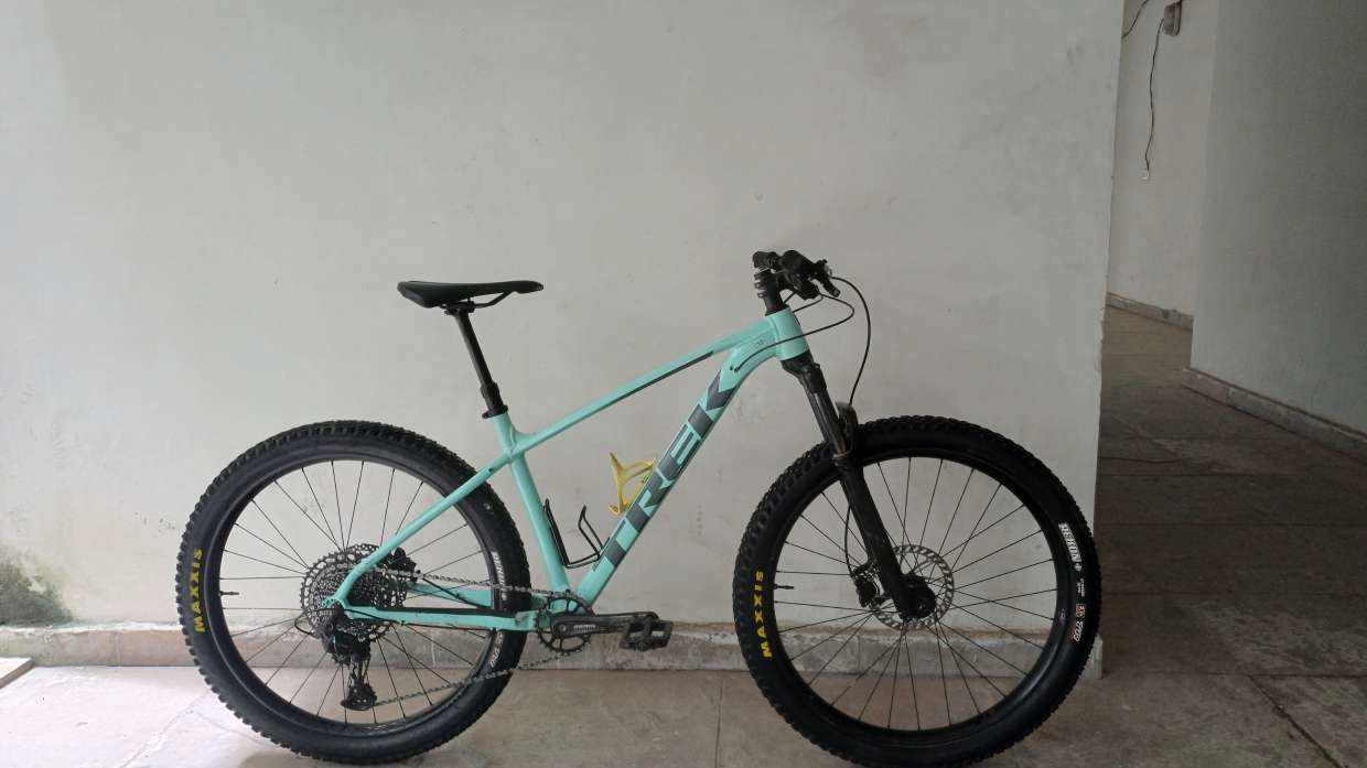Trek Roscoe 7 -MTB- ML-2021
