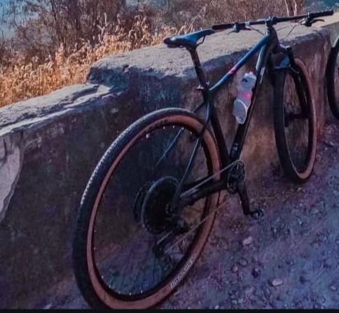 MERIDA BIG 9 LTD. MTB BIKE- LARGE -2023