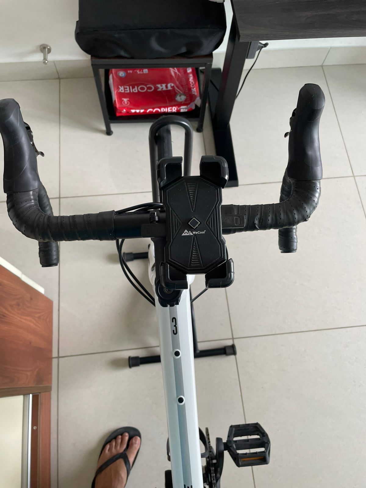 Trek Domane AL 3 Road Bike -49 cms -2024