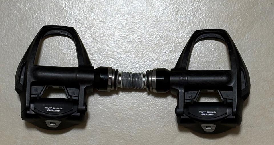 Shimano Dura Ace Pedal PD-R9100