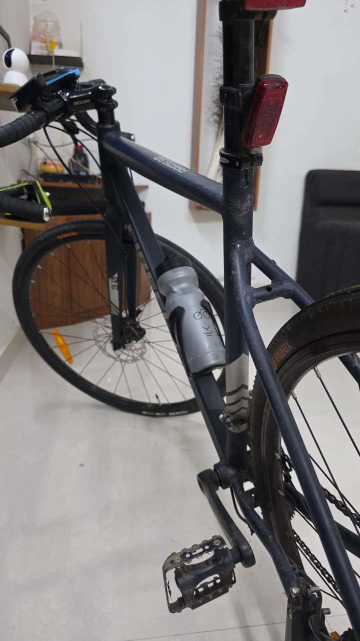 FIREFOX PIRATE 3 ROAD BIKE SIZE-52CMS 2025