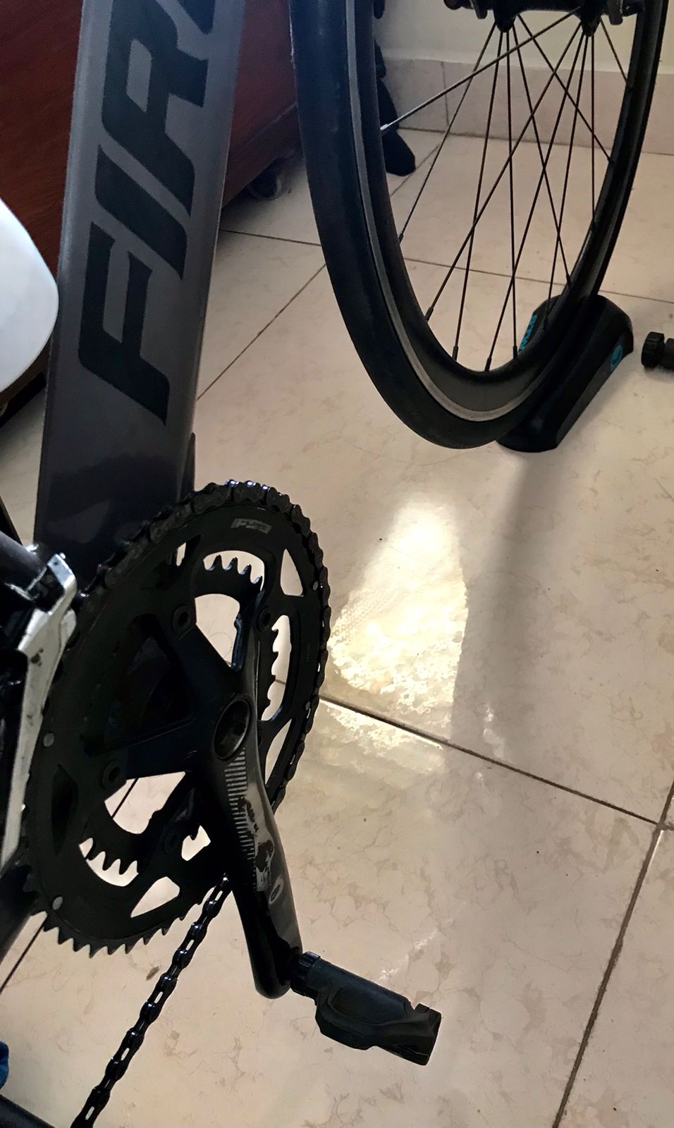 Firefox Tsurugi -Road Bike-52 cms- 2019