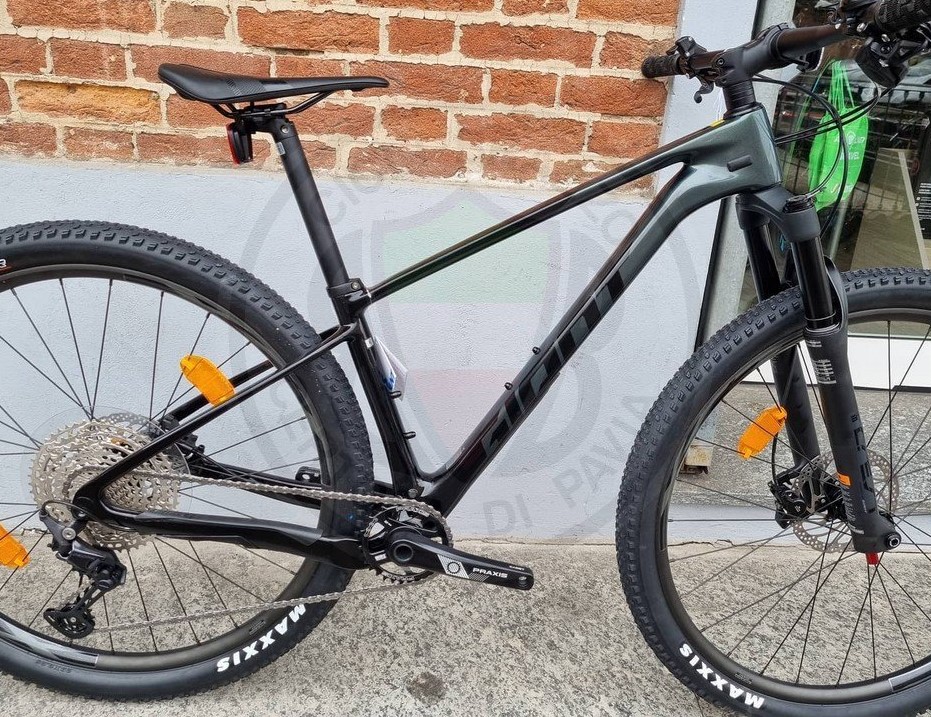 GIANT XTC ADVANCED 3-M -2024-MTB