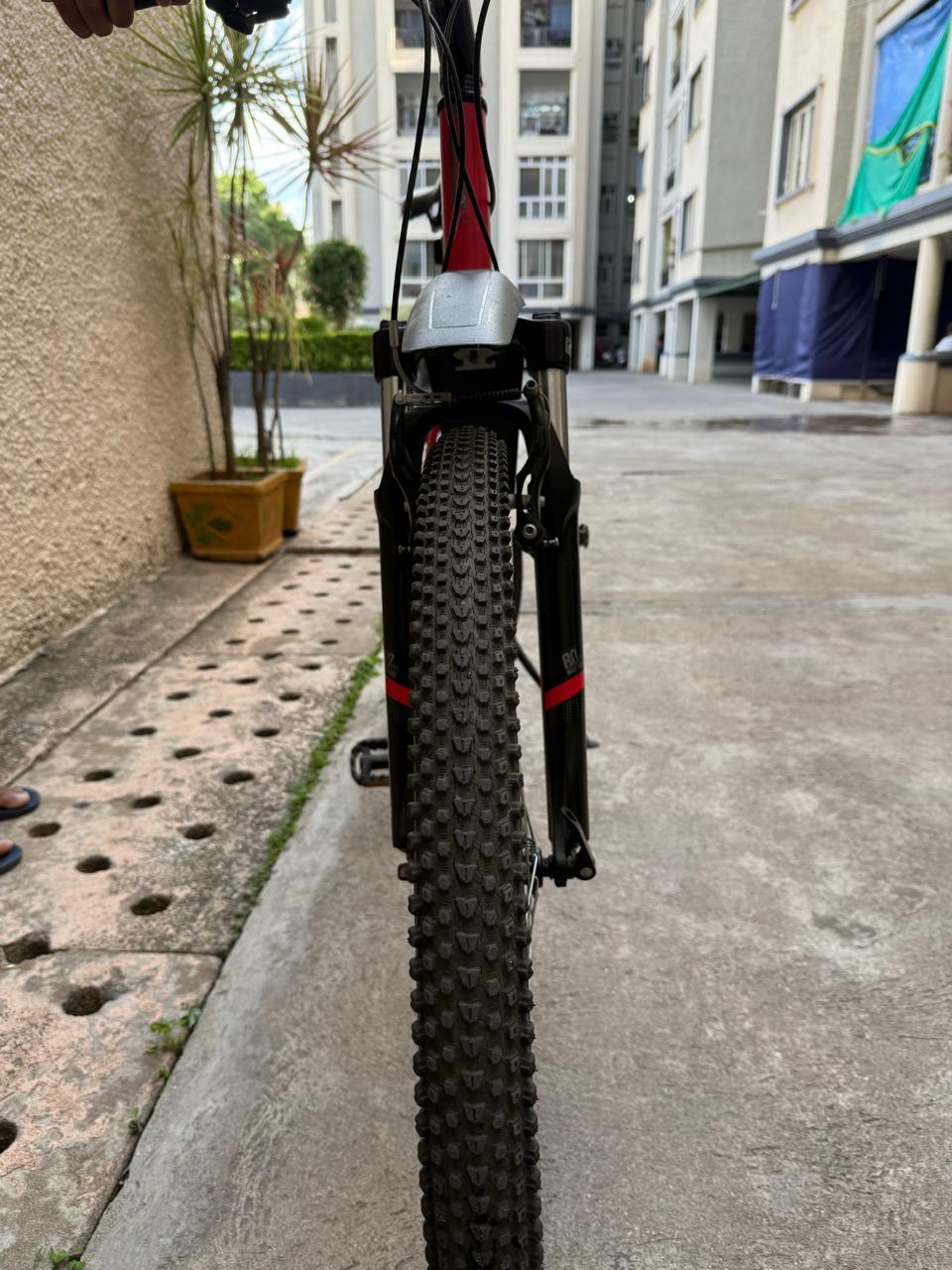 Rockrider ST100 -Large -2023