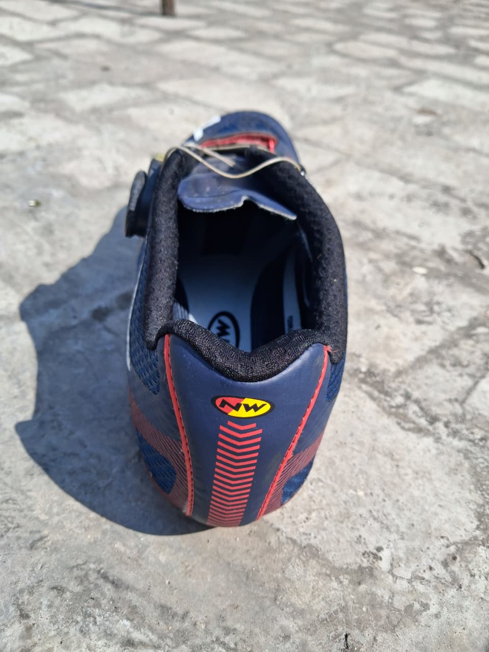 Northwave Storm Carbon Road Shoes -UK 8.5 /42