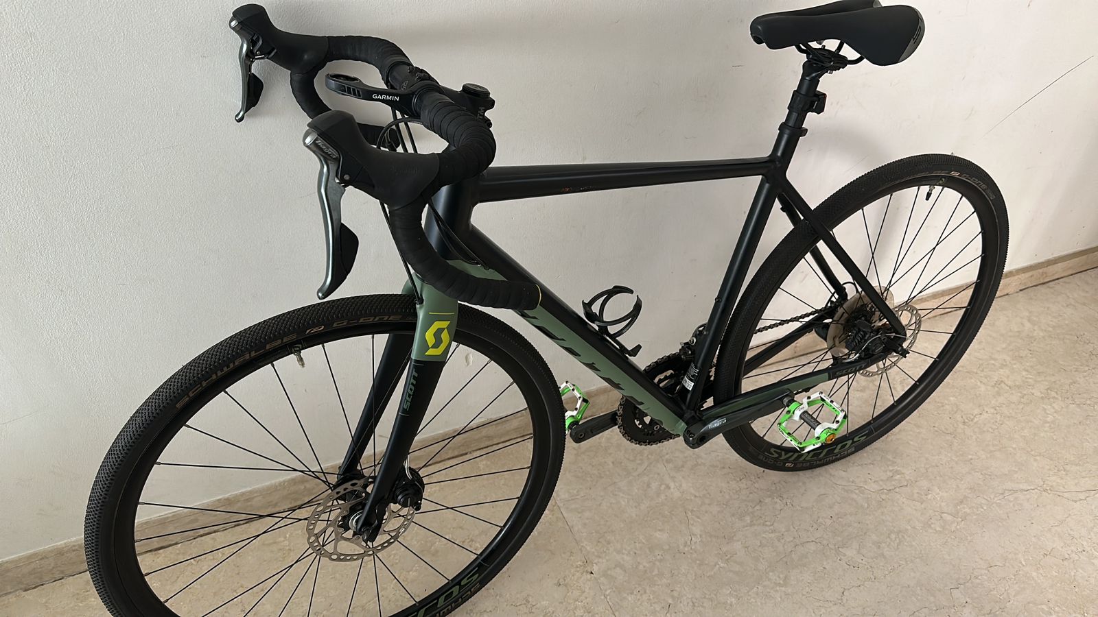 Scott Speedster 20 Road Bike 2019- M 