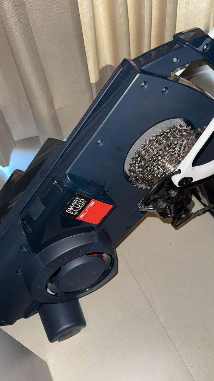 ELITE TURNO SMART FLUID TRIANER