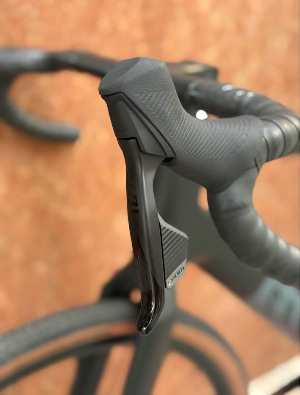 Canyon Aeroad CF Gravel Road Bike XS -52 