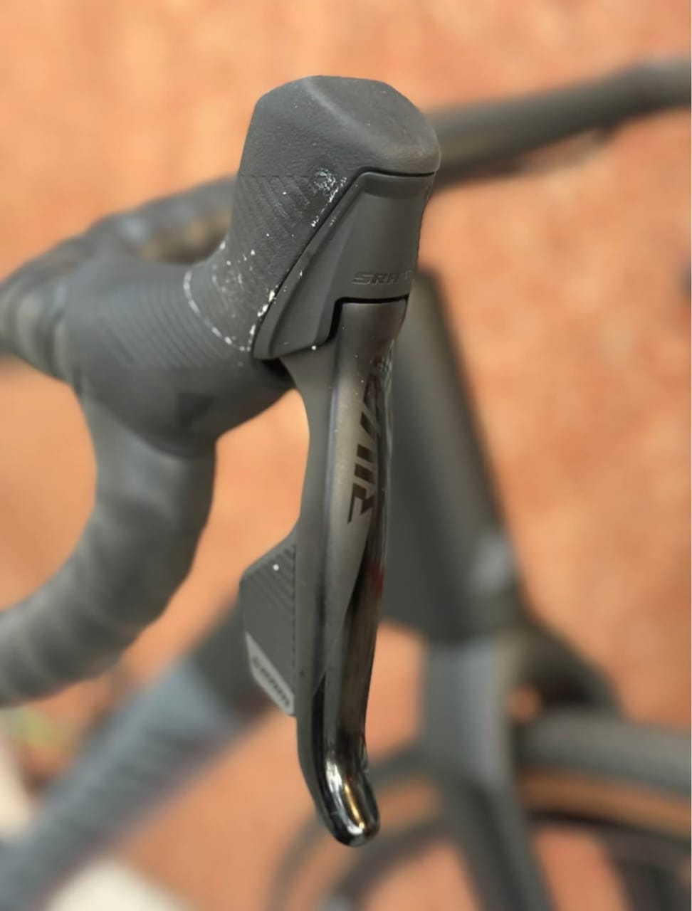 Canyon Aeroad CF Gravel Road Bike XS -52 