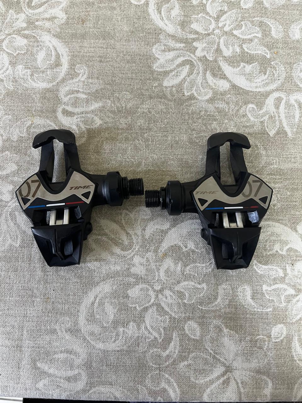 Time Xpro 07 Clipless Road Pedal