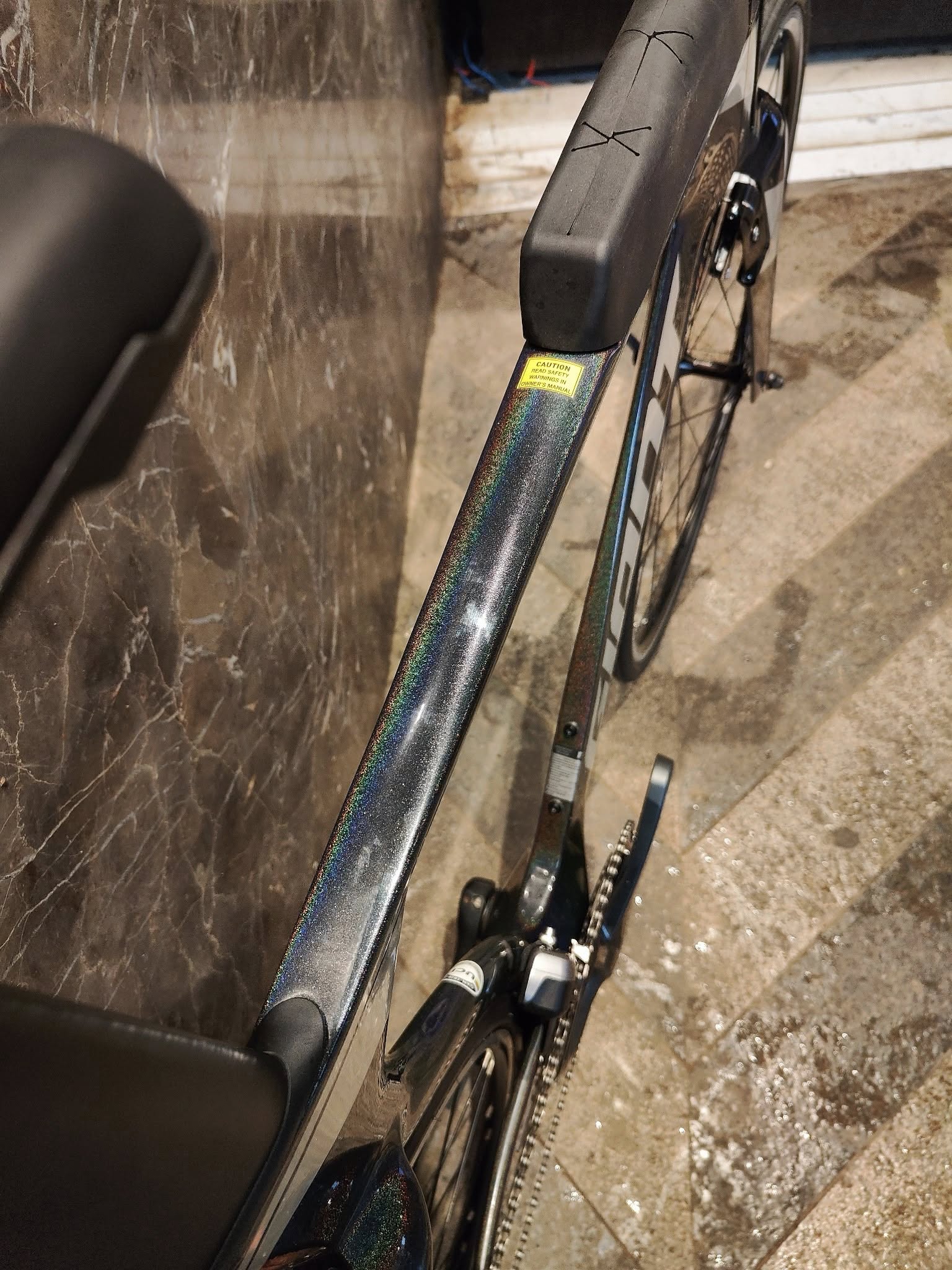 GIANT TRINITY ADVANCE PRO