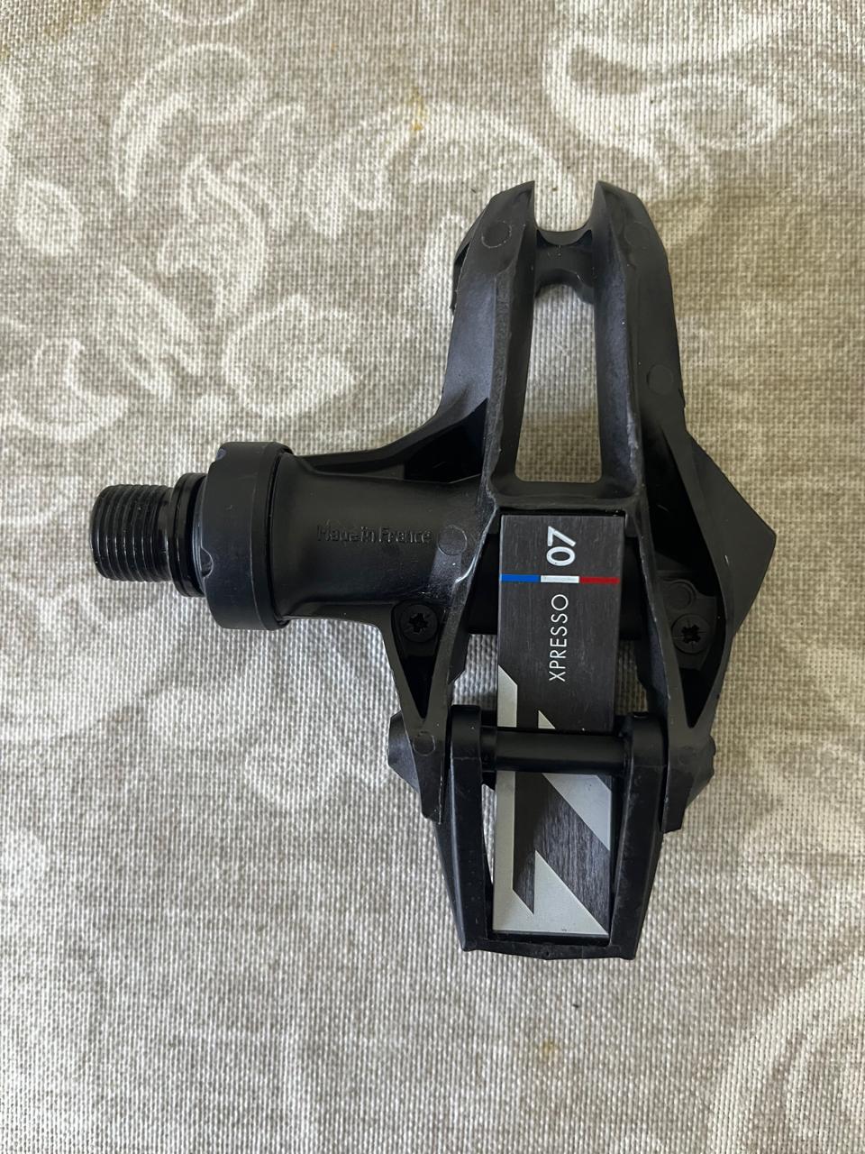 Time Xpro 07 Clipless Road Pedal