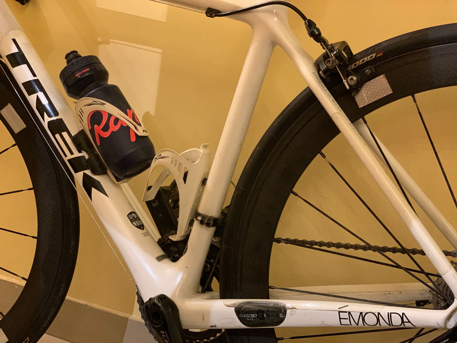 TREK EMONDA S 5 2019-105-Small-Road Bike