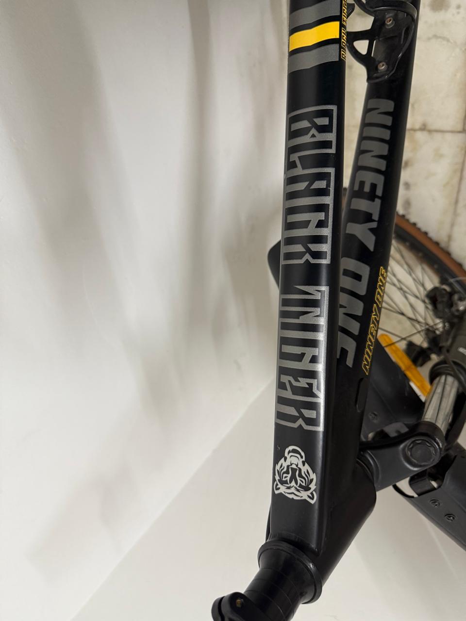 Outdoor 91 Black Tiger 29T -MTB- Medium