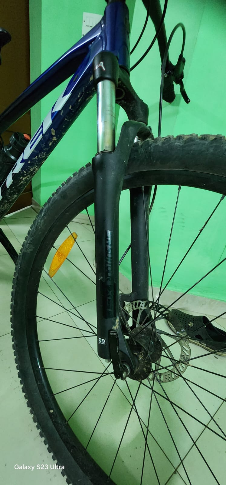 Trek marlin 6 generation 3 -M -2025