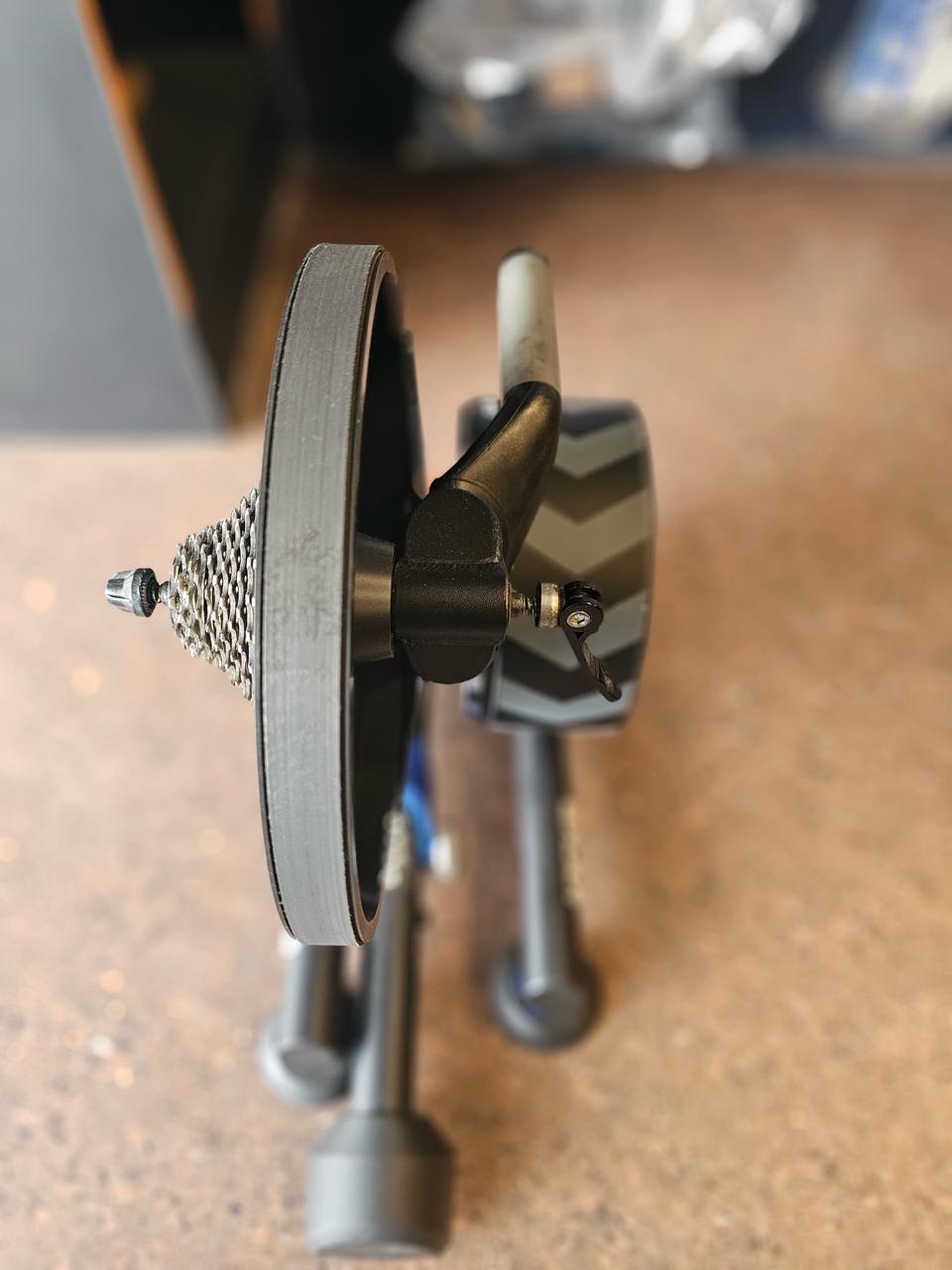 Wahoo KICKR Smart Trainer -V5