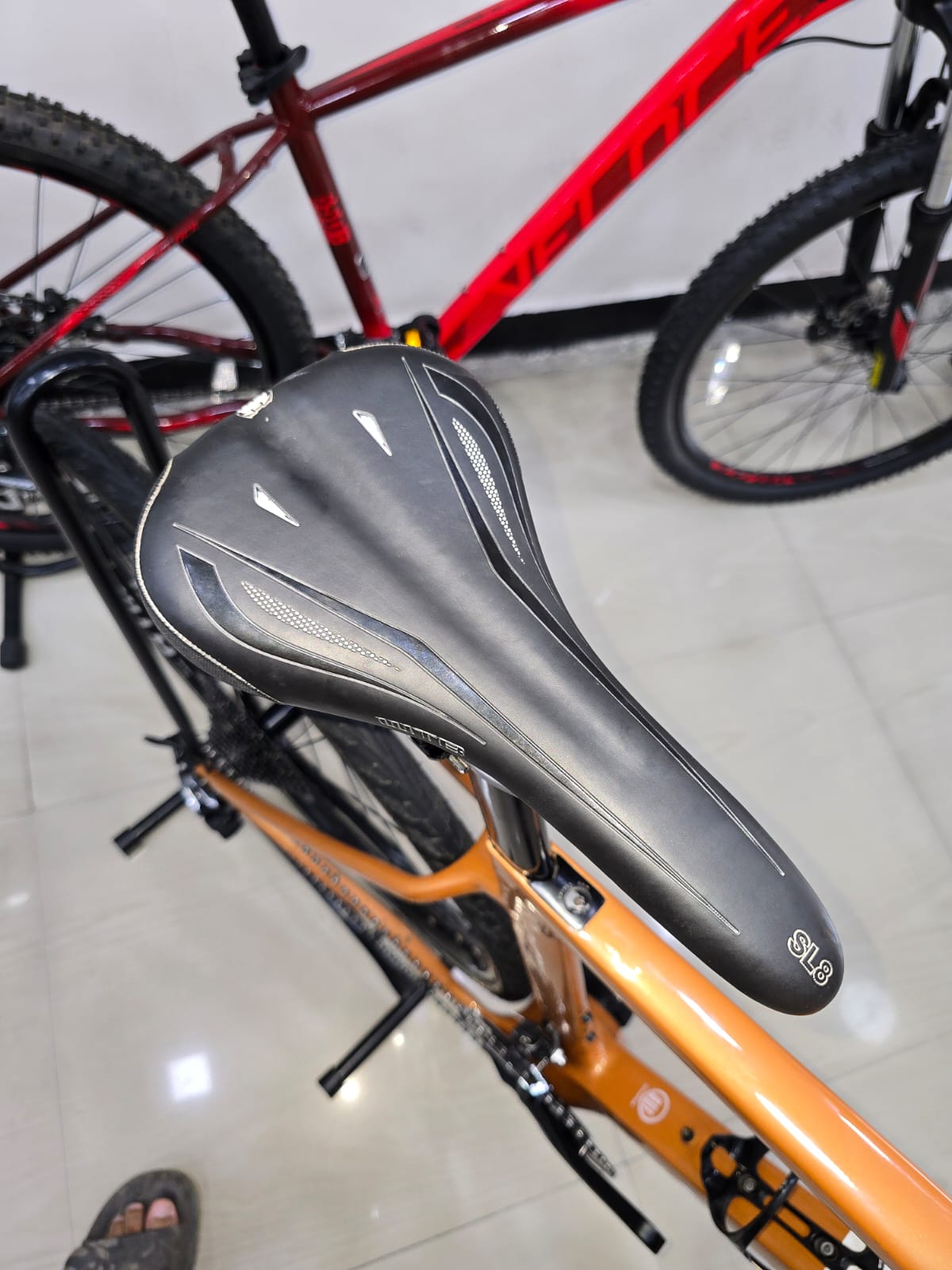 3T Exploro Pro Gravel Bike -M size