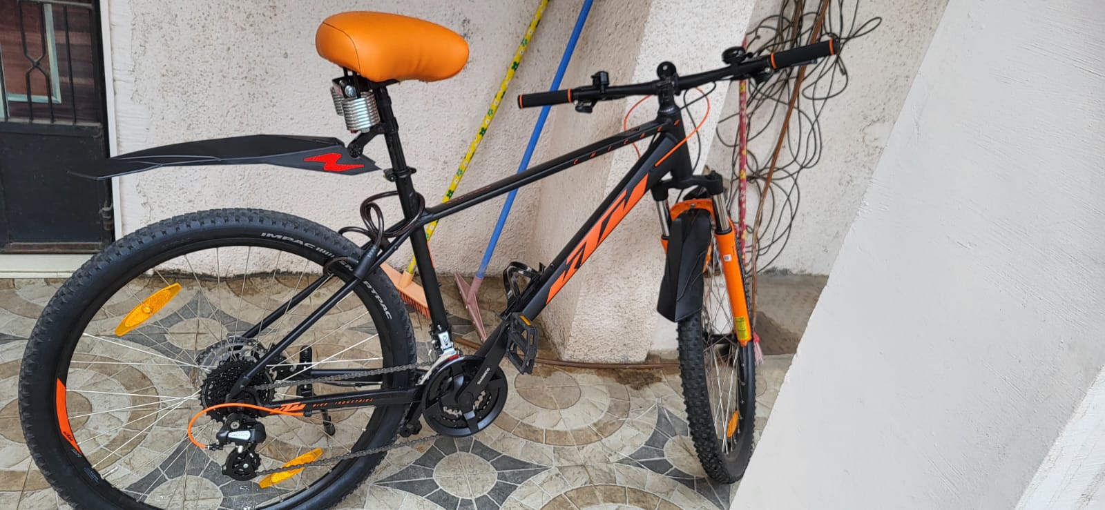 KTM Chicago MTB -2025