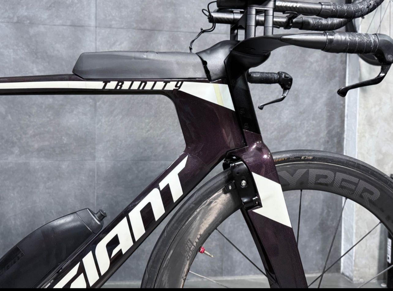 GIANT TRINITY ADVANCE PRO 2 TT-M