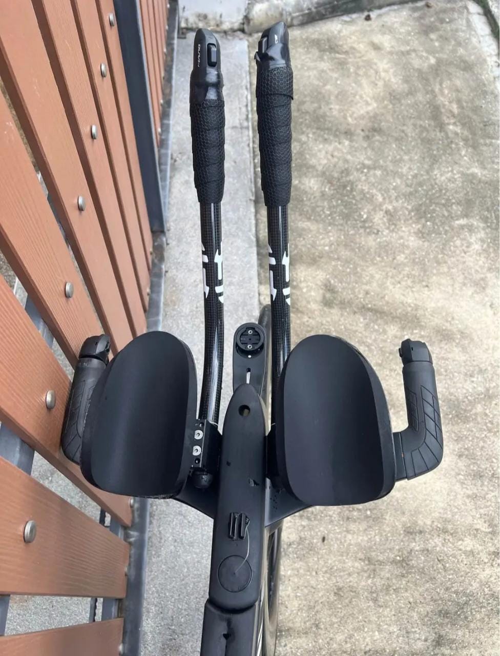 CANYON SPEEDMAX CF SLX 2019 -SMALL