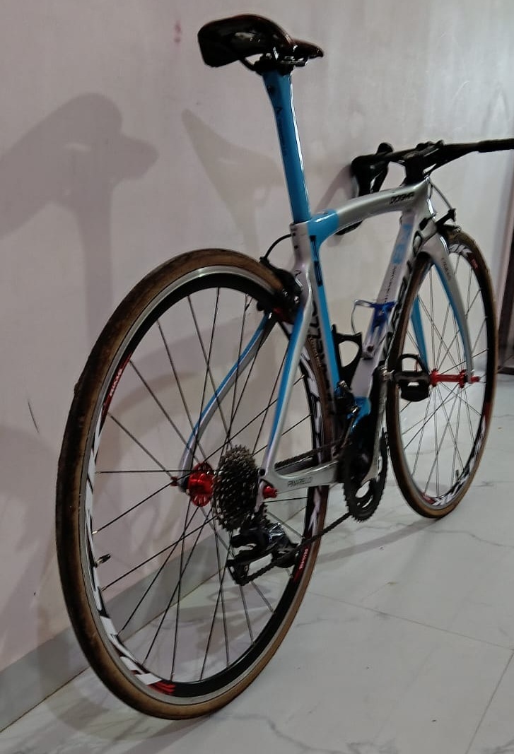 Pinarello Dogma F8 Road Bike-48 cms 