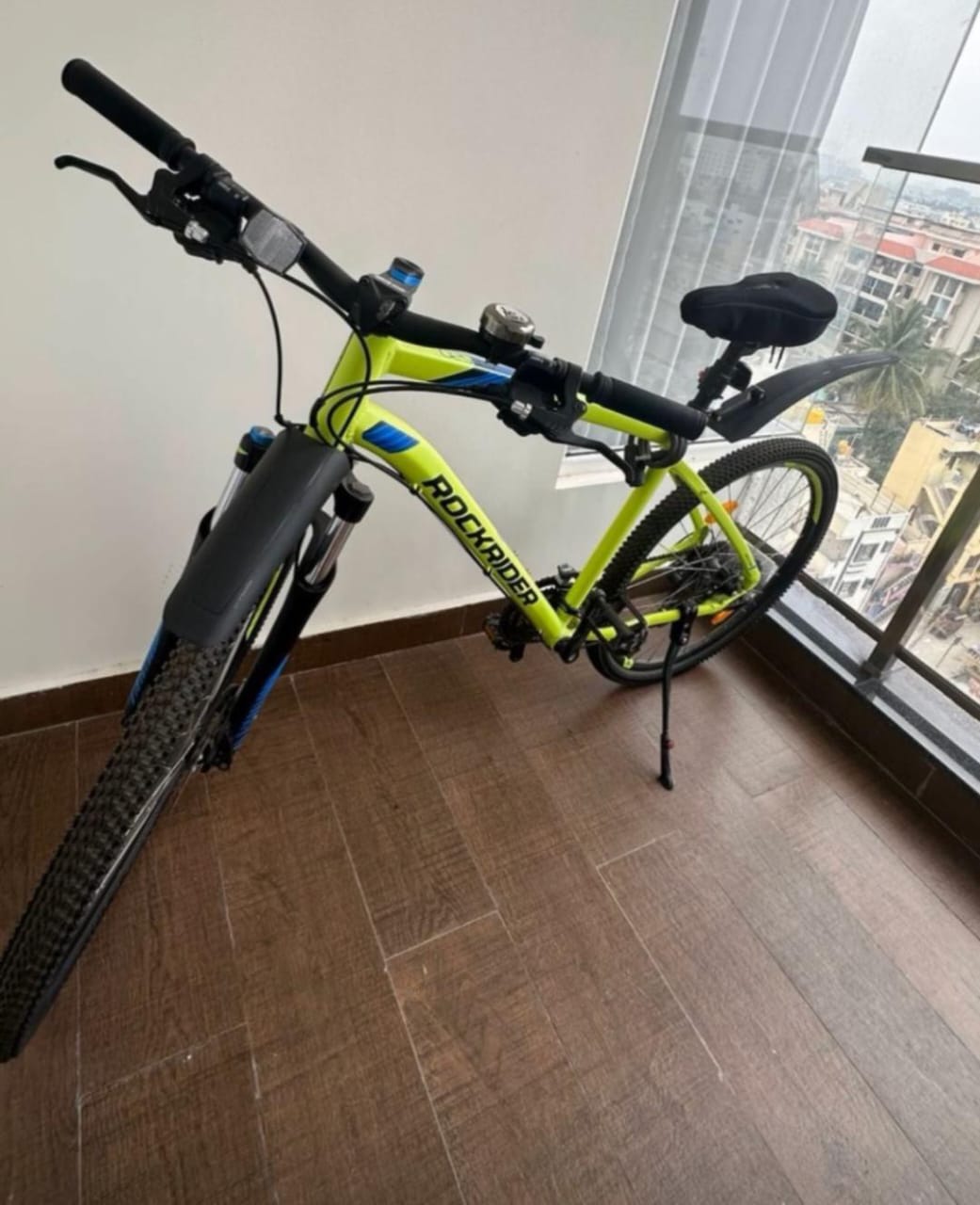 Rockrider ST520 -MTB Bike-2022 