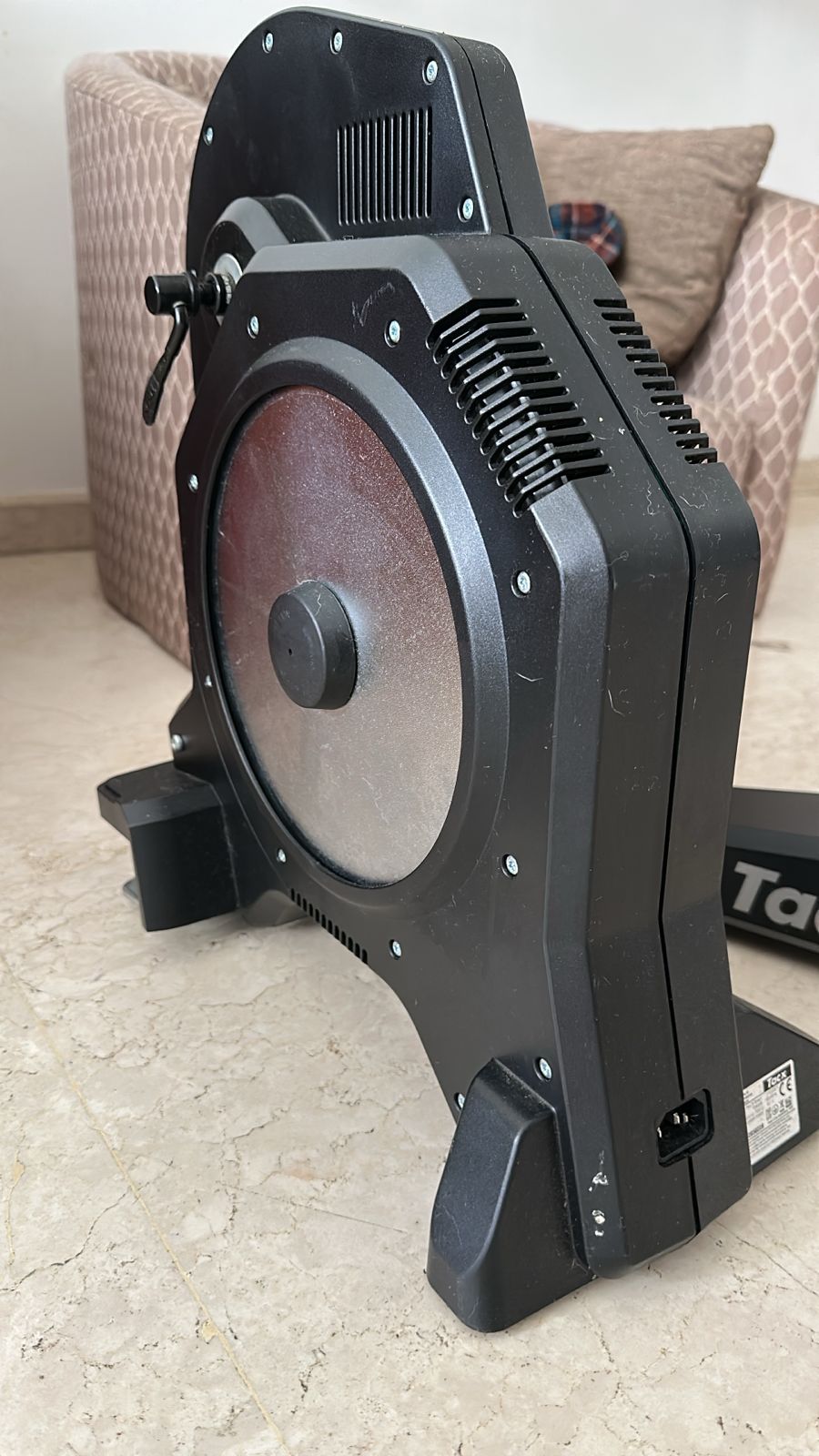 Tacx Flux S Bike Trainer -2019