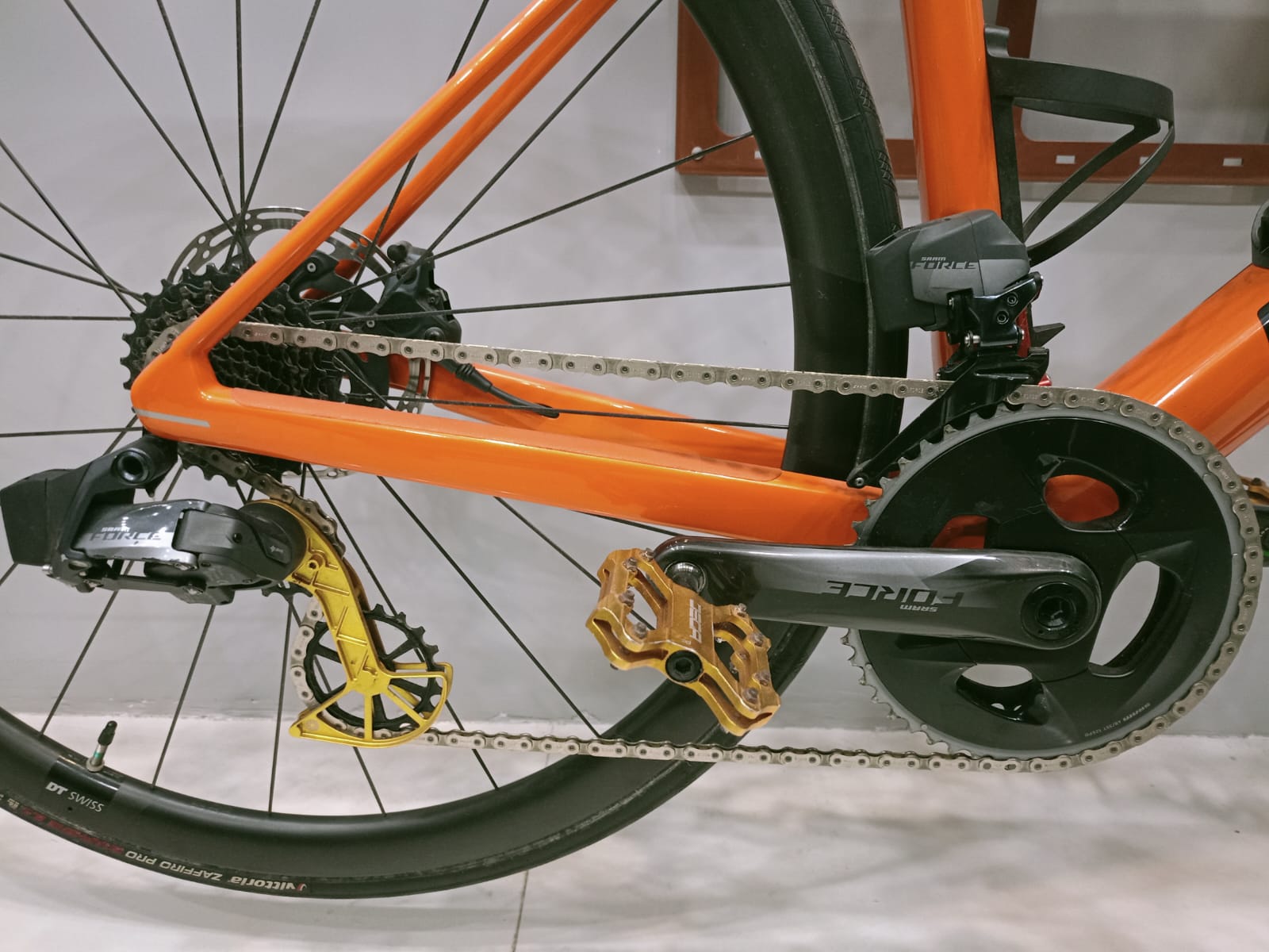 BMC Teammachine SLR01 -2024 -54 CMS
