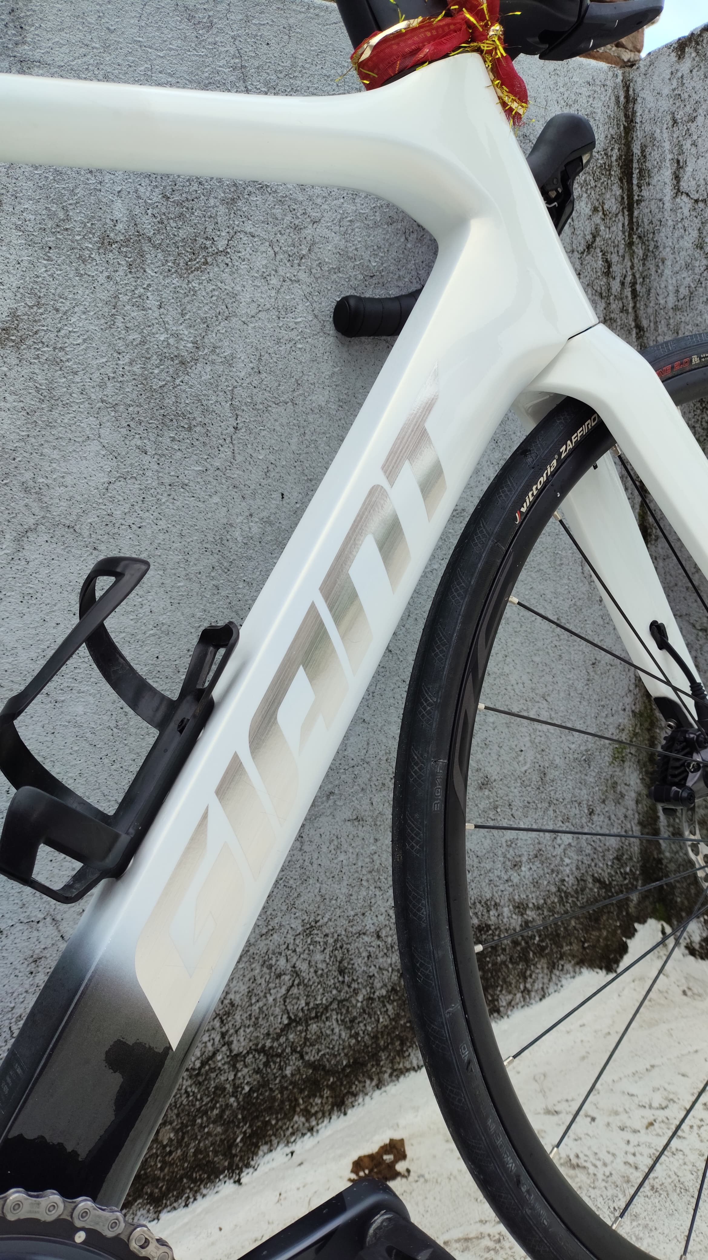 Giant Propel Advanced SL 1 -Road Bike -ML
