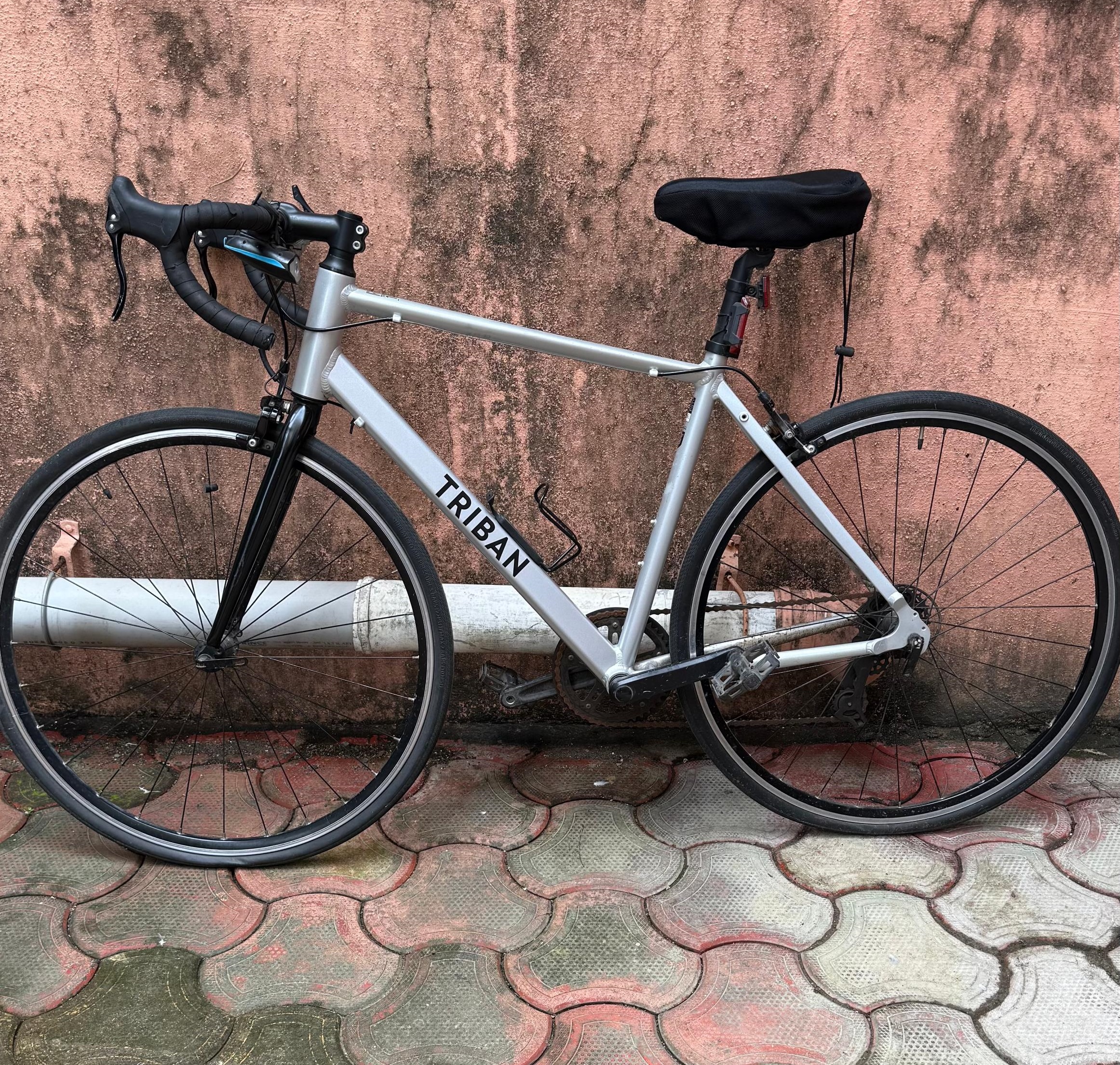 Triban RC100 Road Bike