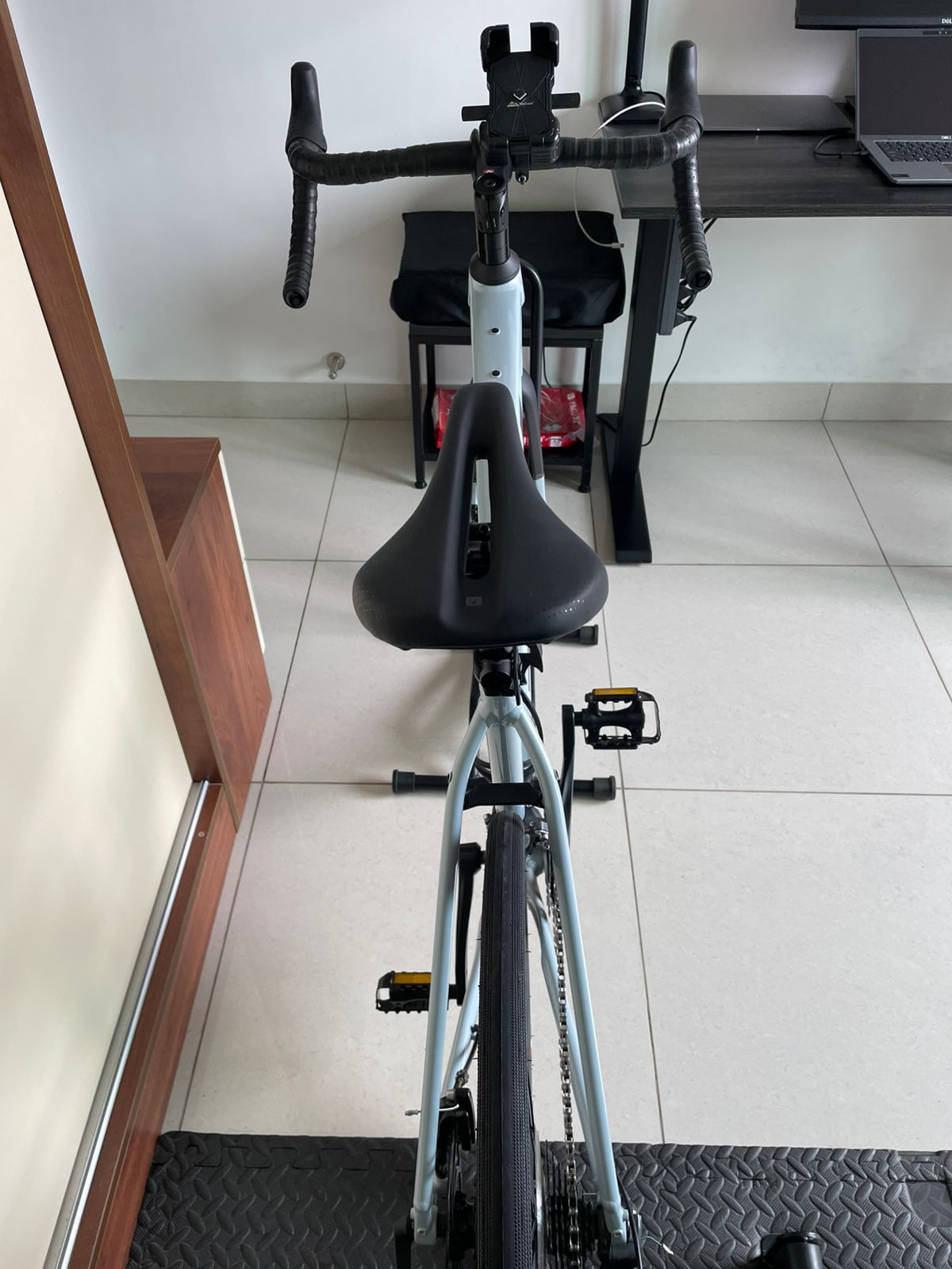 Trek Domane AL 2 Road Bike -54 cms -2023
