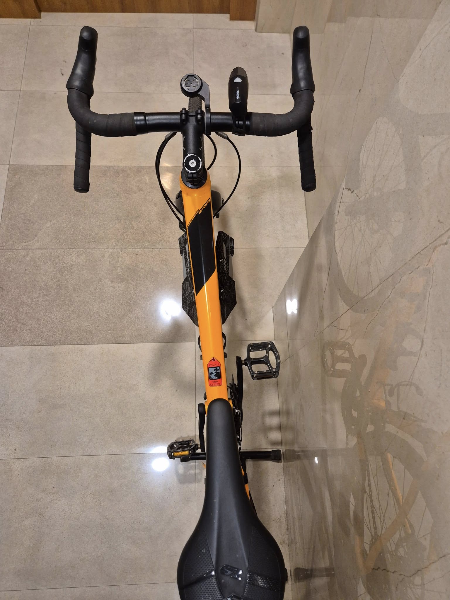 Merida Silex- M- Gravel Bike 2023
