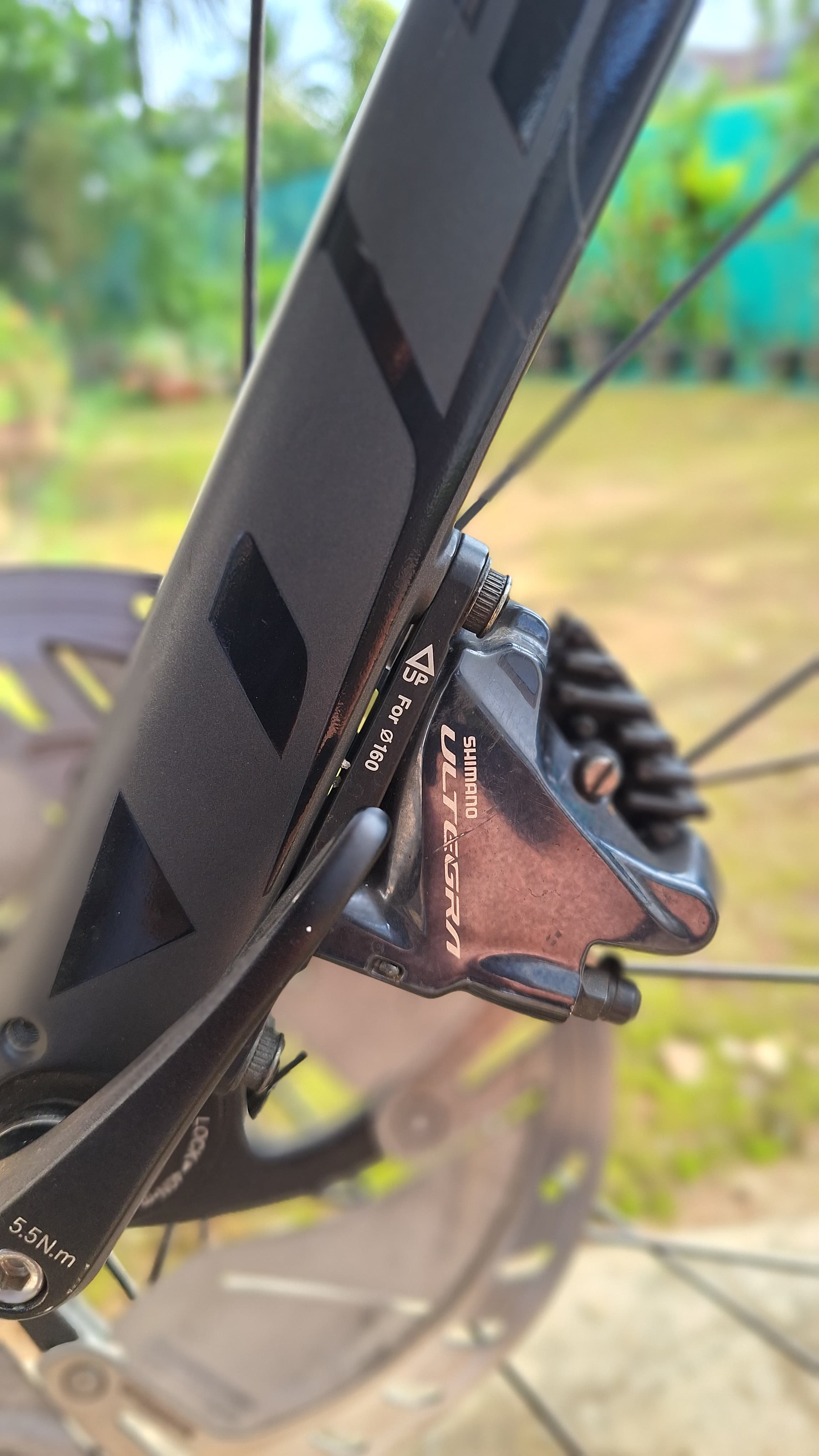 Giant Defy Advanced Pro 2-M-Road Bike