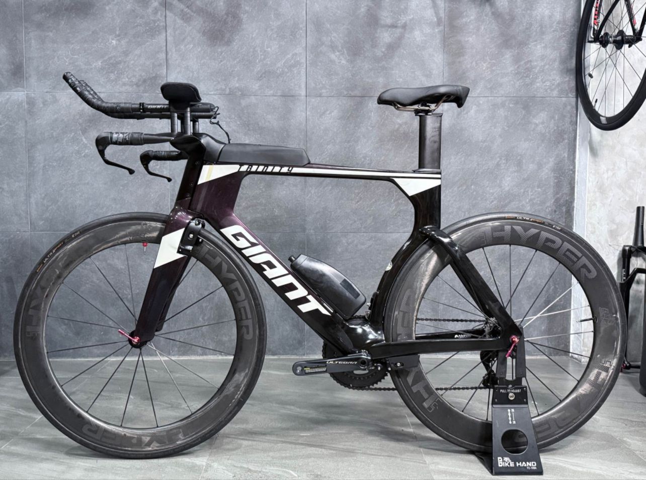 GIANT TRINITY ADVANCE PRO 2 TT-M