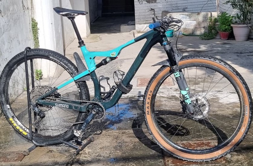 ORBEA OIZ 20 M- 29ER- MTB -2023