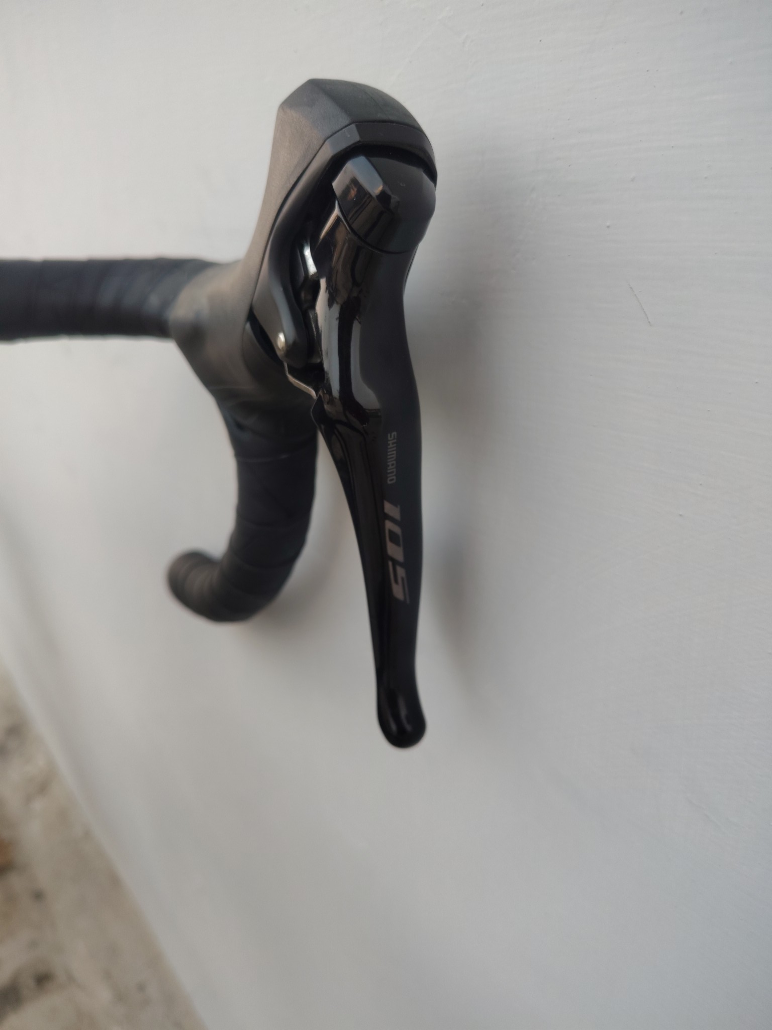 GIANT TCR ADVANCED PRO 1 ROAD BIKE- SMALL