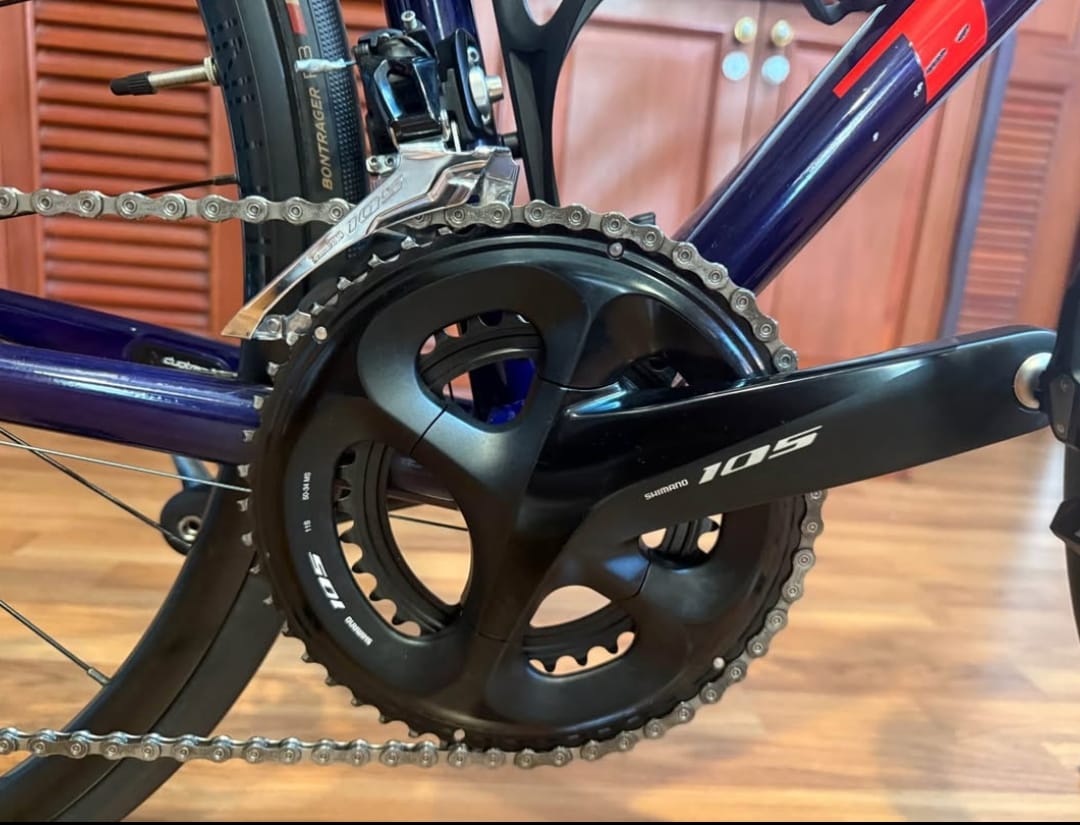 TREK EMONDA ALR 5 SIZE-47 cms