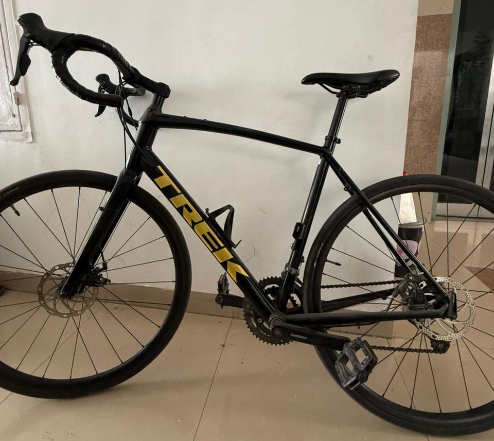 Trek Domane AL 2 Road Bike -58 cms-Disk -2023