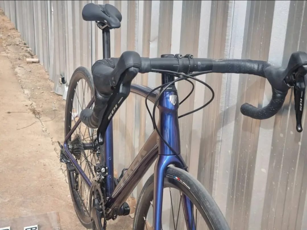 TREK EMONDA ALR 5 SIZE-54